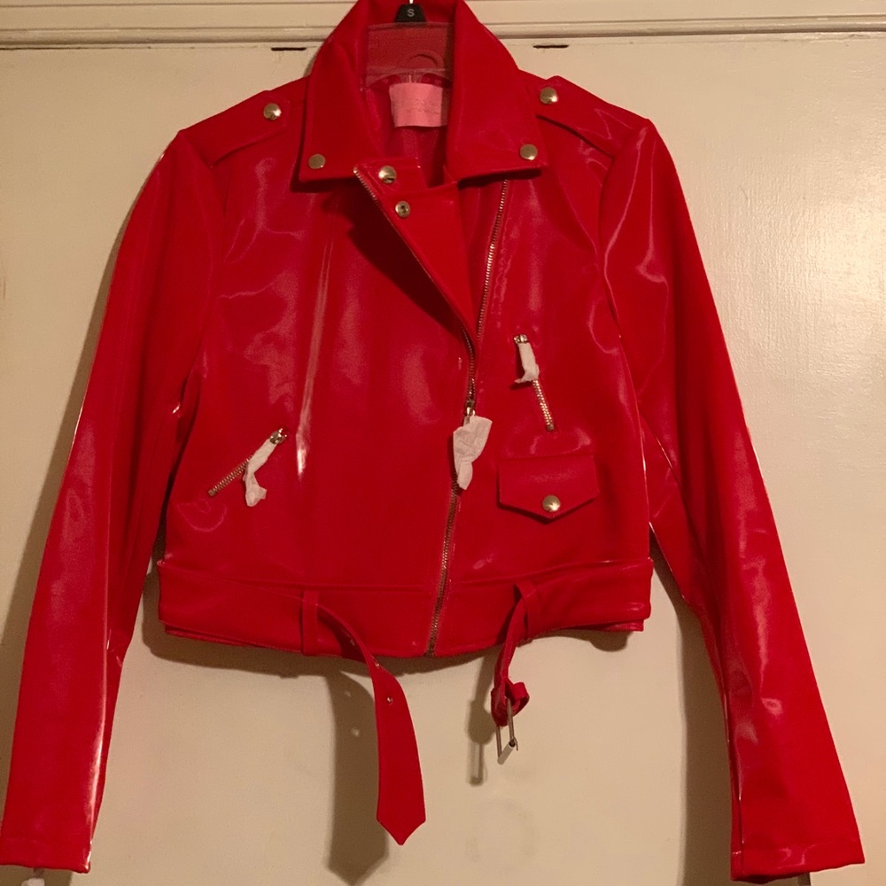 Women’s jacket